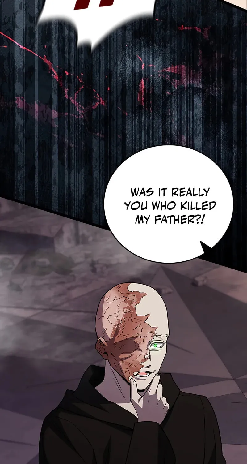Dragon-Devouring Mage Chapter 97 page 4 - 