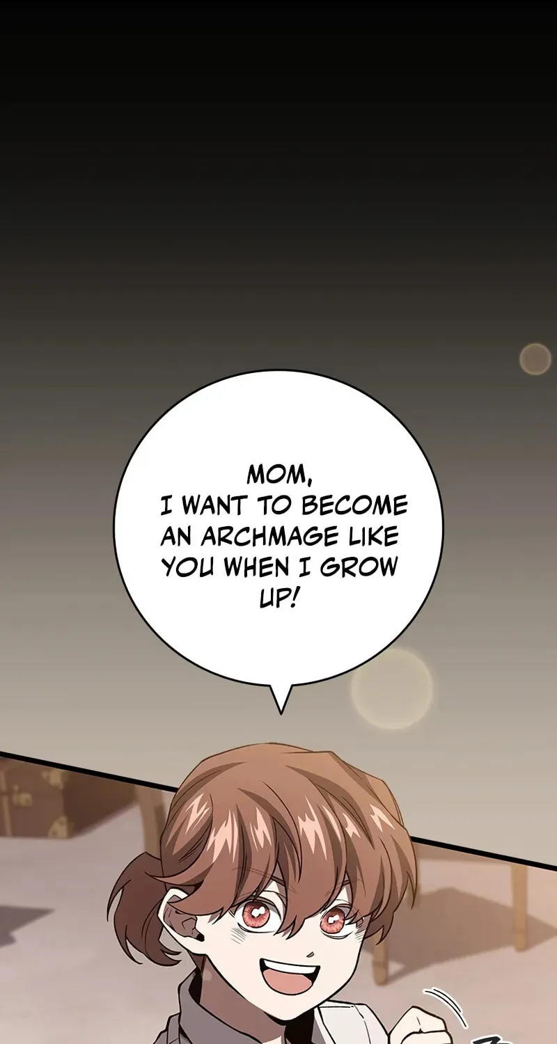 Dragon-Devouring Mage Chapter 97 page 31 - 