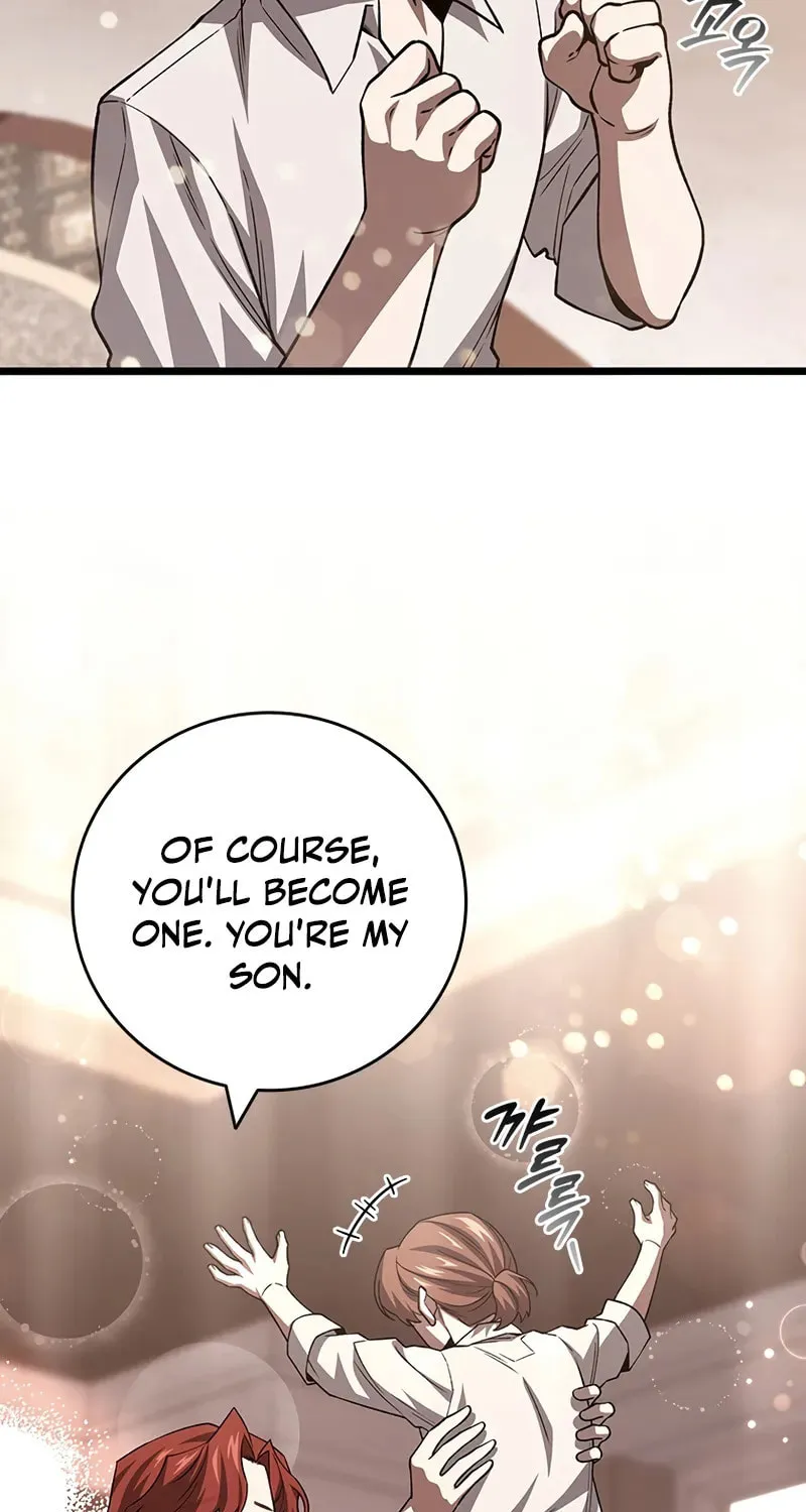 Dragon-Devouring Mage Chapter 97 page 32 - 