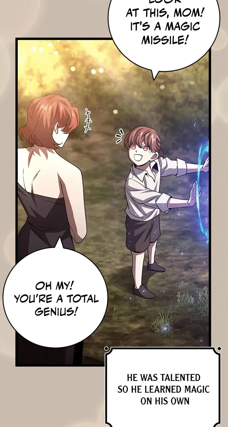 Dragon-Devouring Mage Chapter 97 page 34 - 