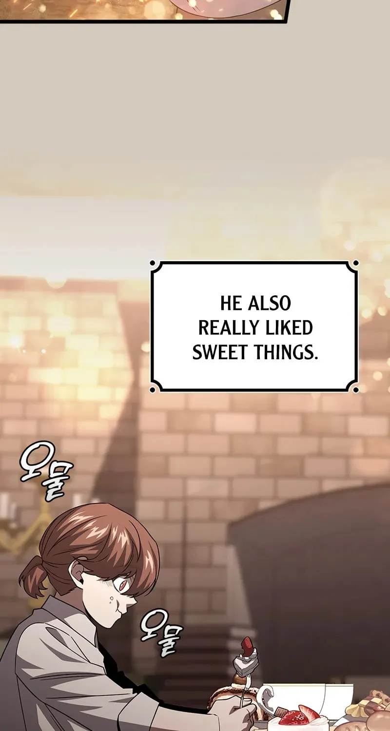 Dragon-Devouring Mage Chapter 97 page 36 - 