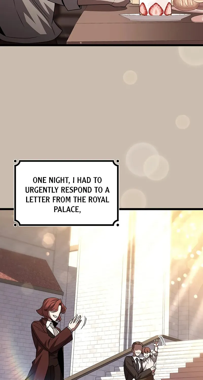 Dragon-Devouring Mage Chapter 97 page 37 - 