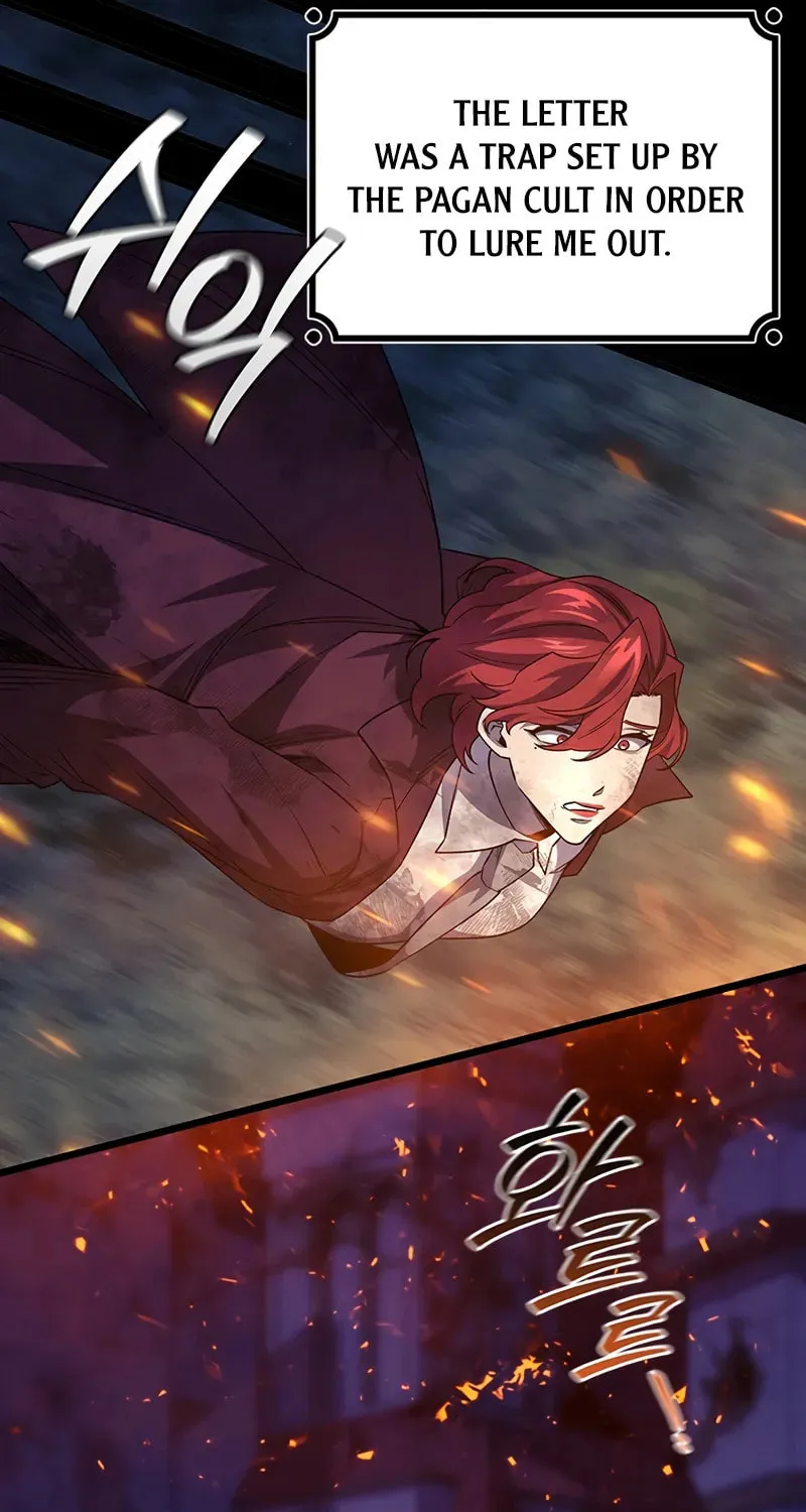 Dragon-Devouring Mage Chapter 97 page 40 - 