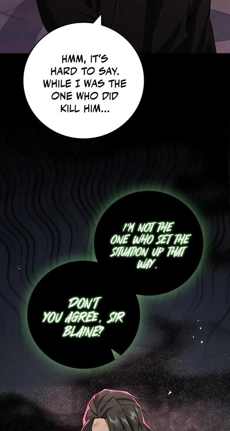Dragon-Devouring Mage Chapter 97 page 5 - 