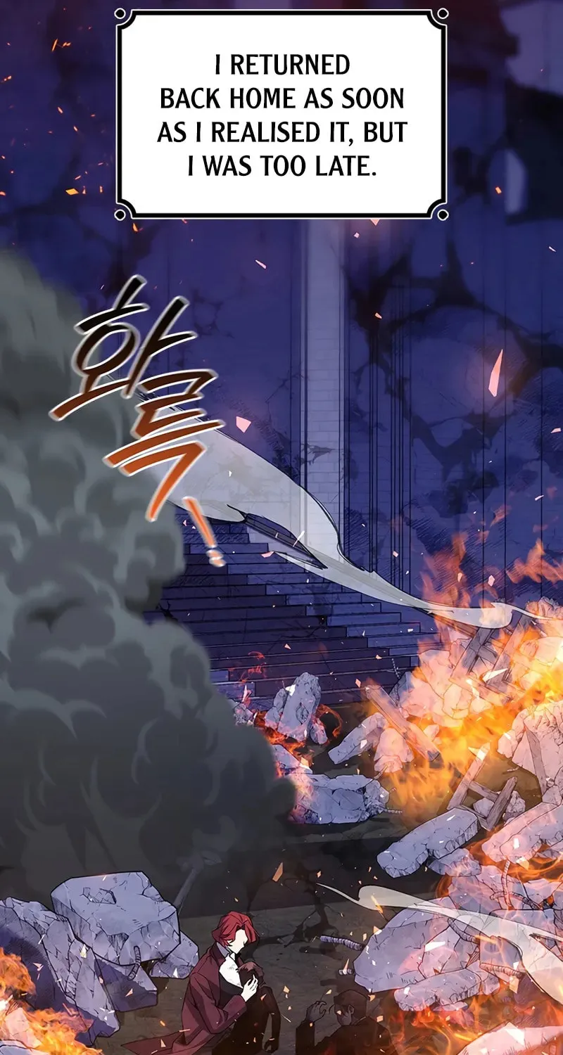 Dragon-Devouring Mage Chapter 97 page 41 - 