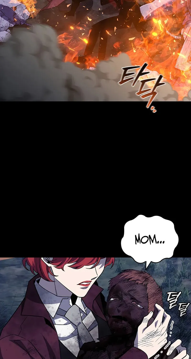 Dragon-Devouring Mage Chapter 97 page 42 - 