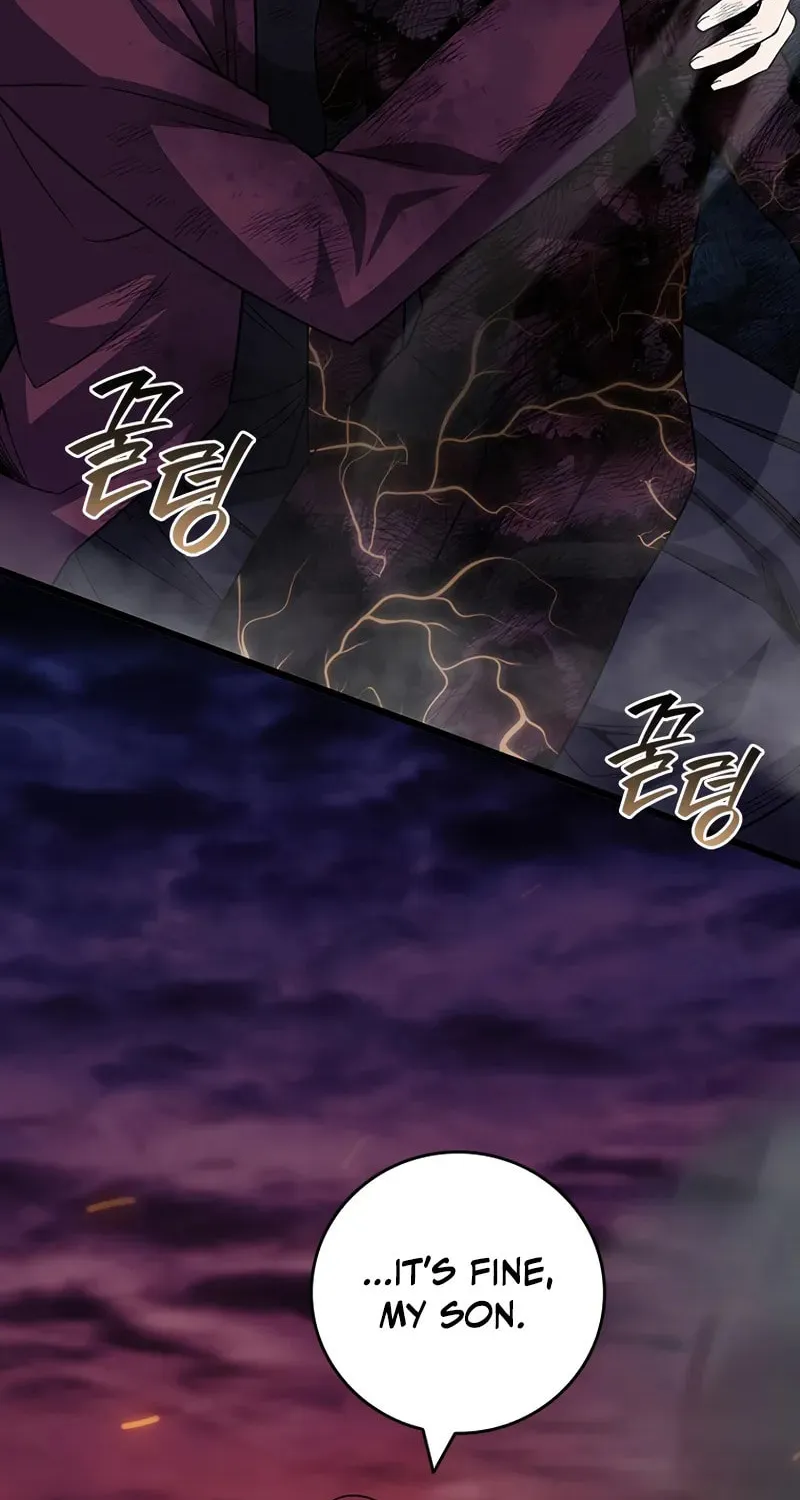 Dragon-Devouring Mage Chapter 97 page 43 - 