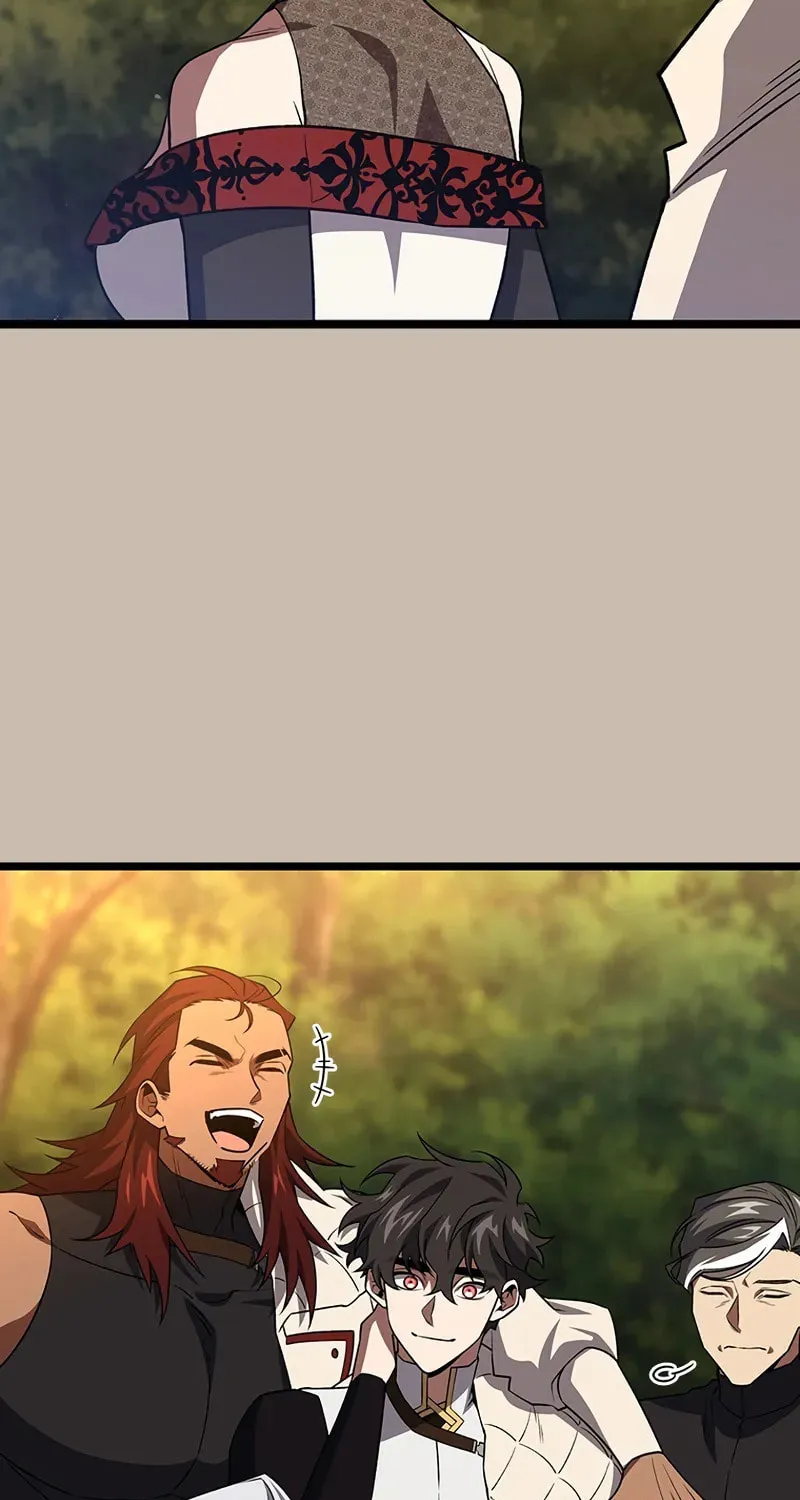 Dragon-Devouring Mage Chapter 97 page 46 - 