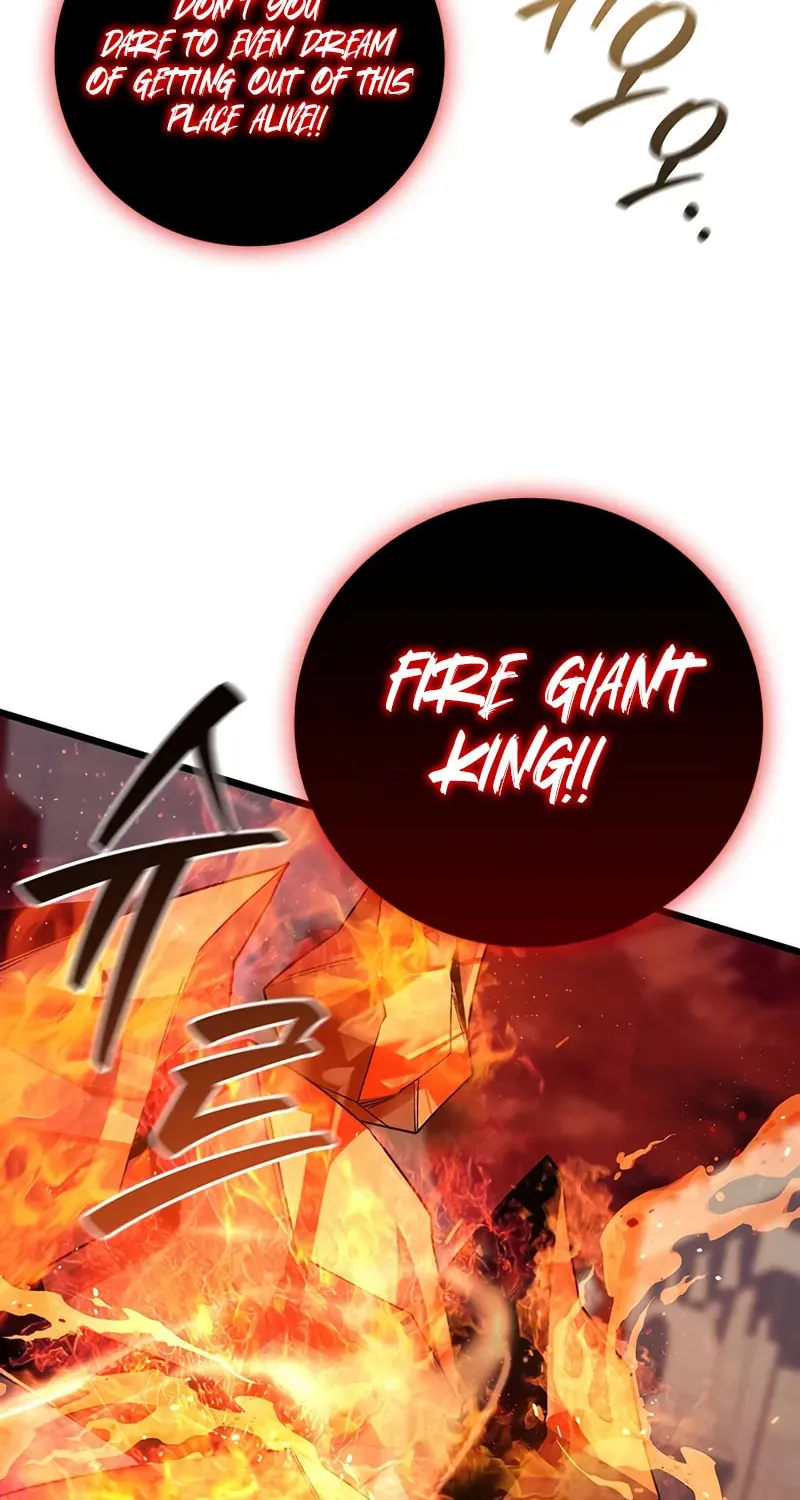 Dragon-Devouring Mage Chapter 97 page 50 - 