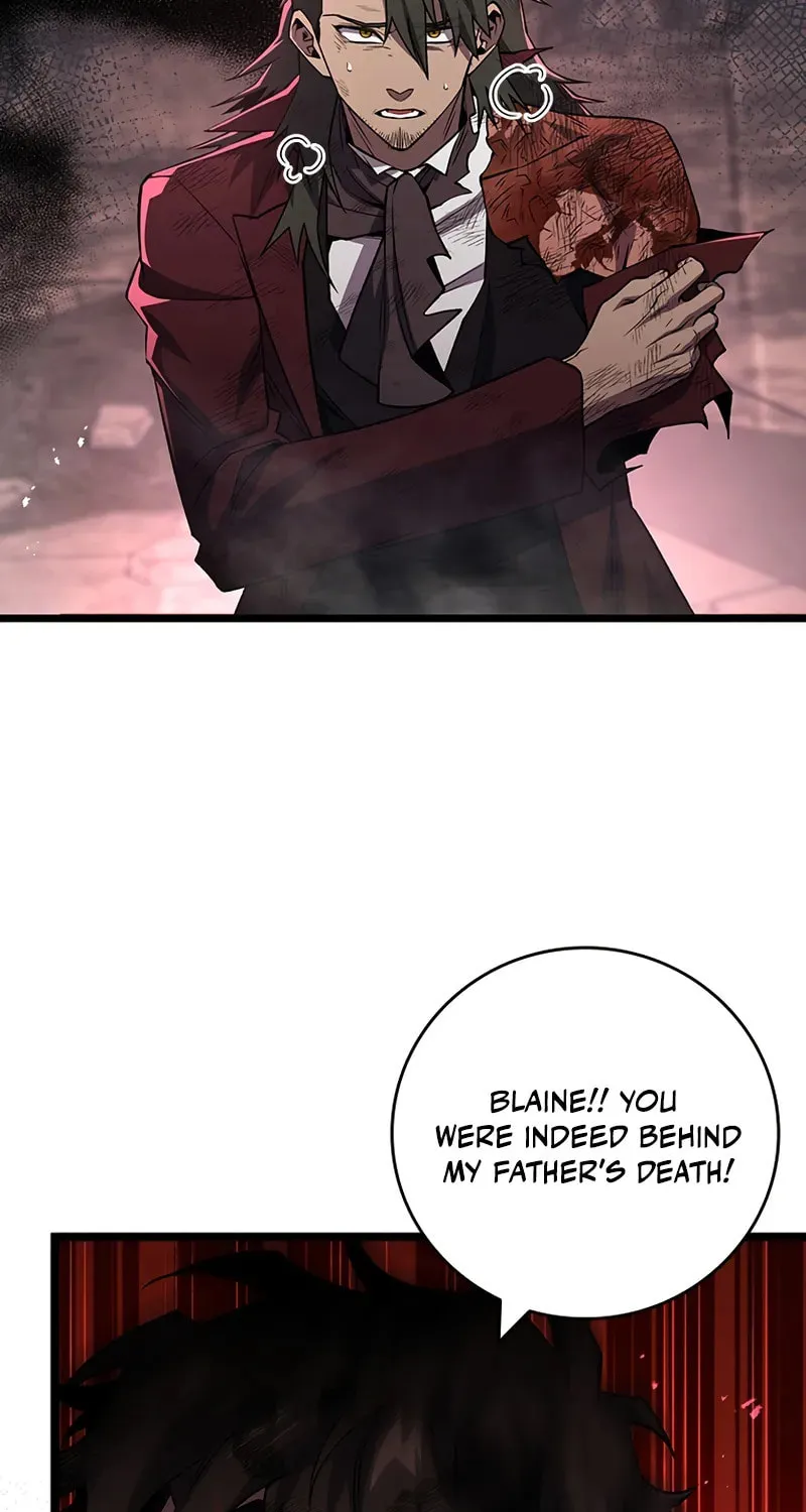 Dragon-Devouring Mage Chapter 97 page 6 - 