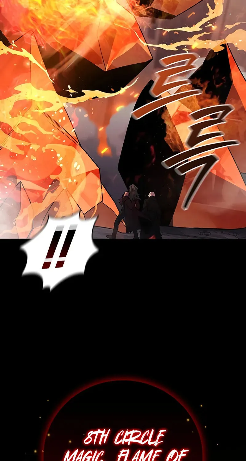 Dragon-Devouring Mage Chapter 97 page 51 - 