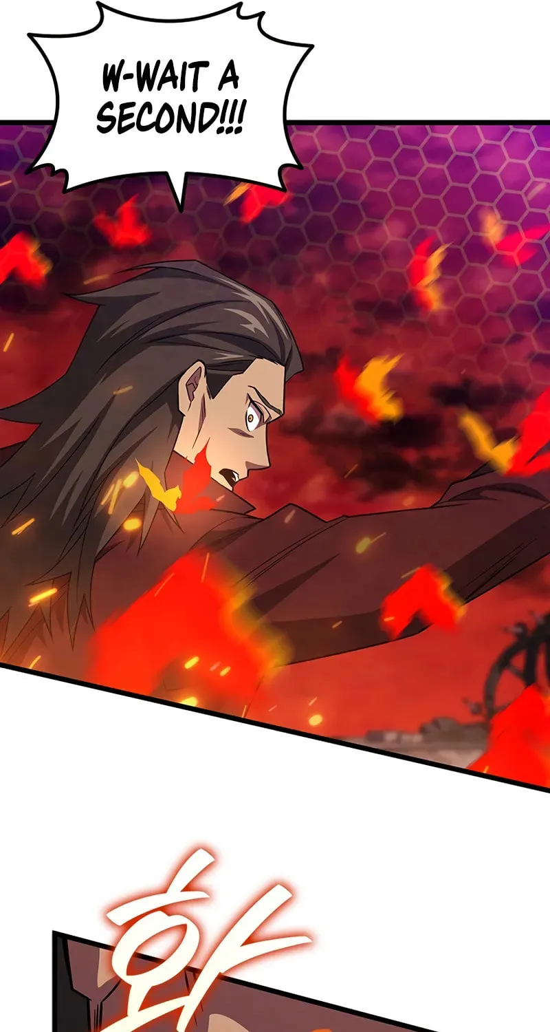 Dragon-Devouring Mage Chapter 97 page 58 - 