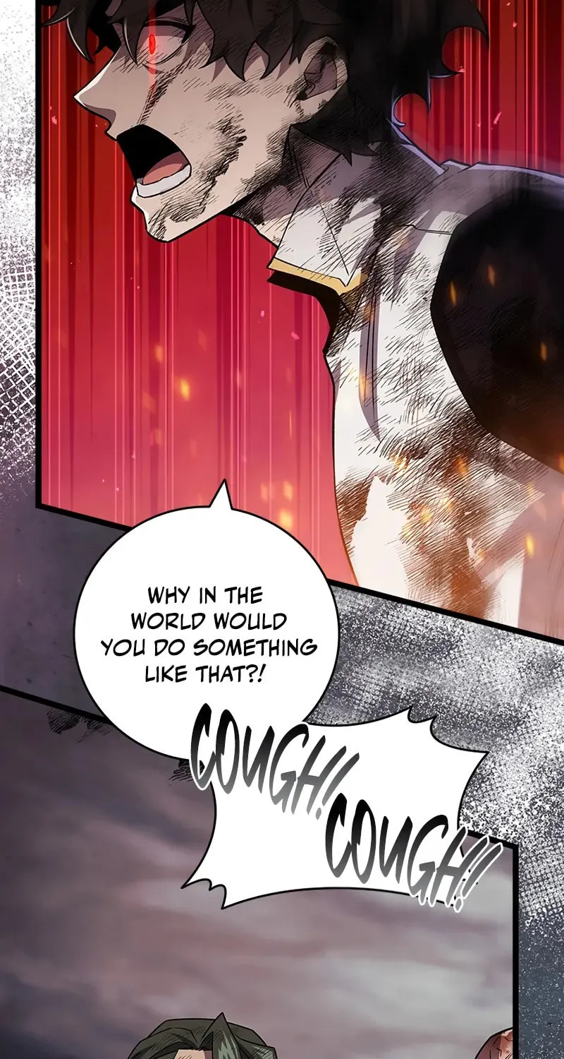 Dragon-Devouring Mage Chapter 97 page 7 - 