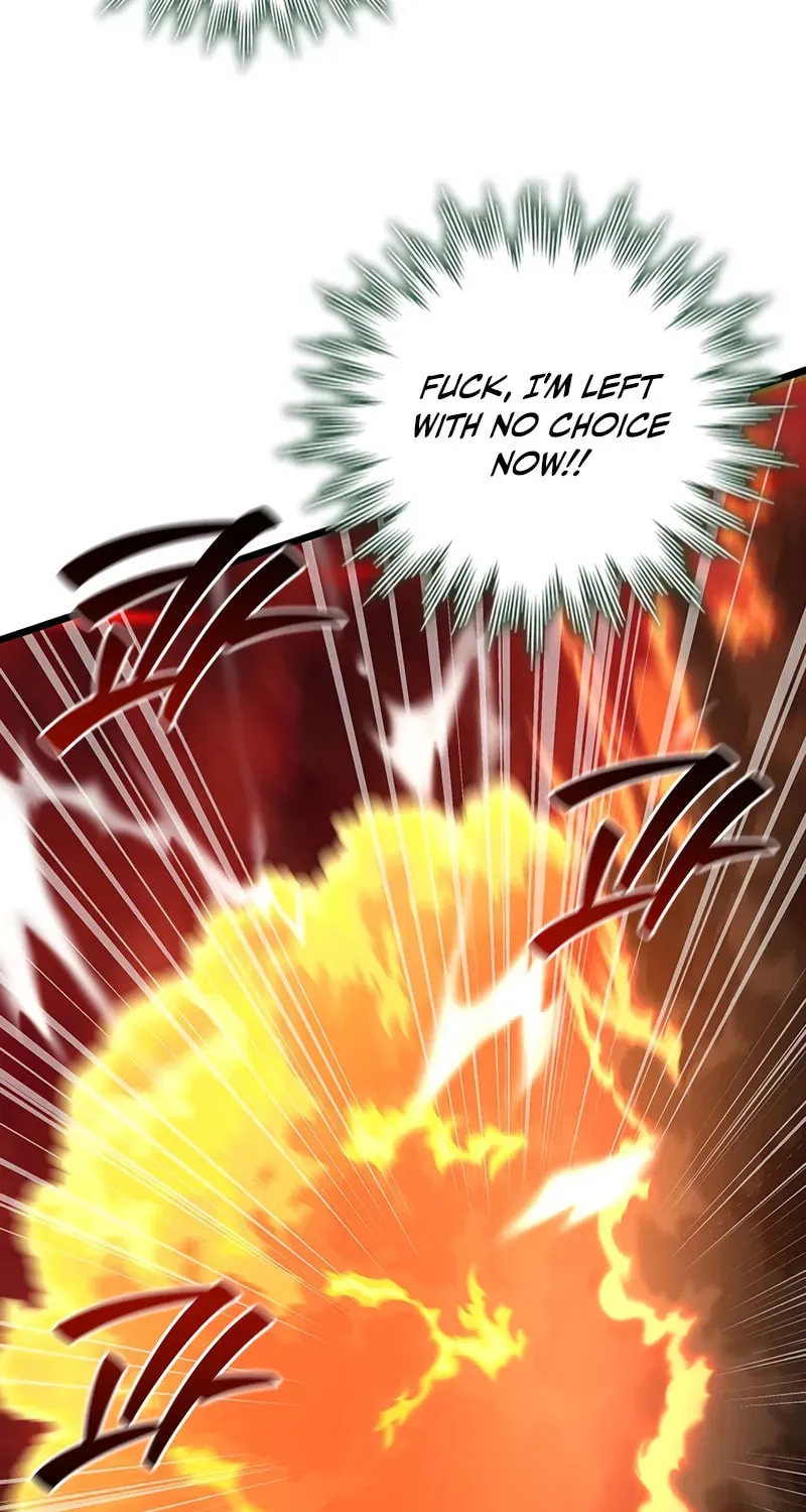 Dragon-Devouring Mage Chapter 97 page 62 - 