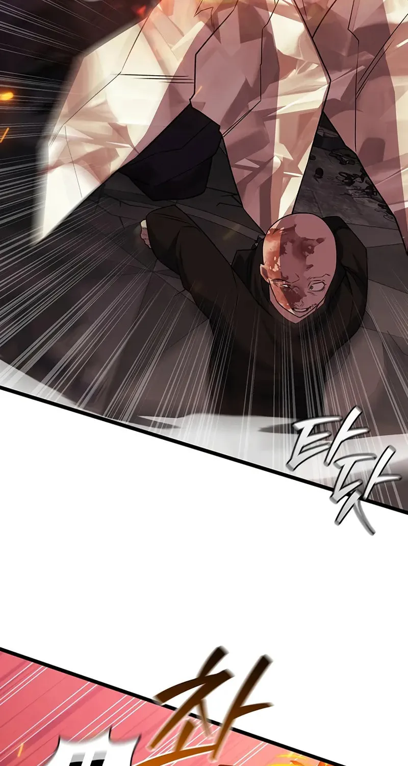 Dragon-Devouring Mage Chapter 97 page 65 - 