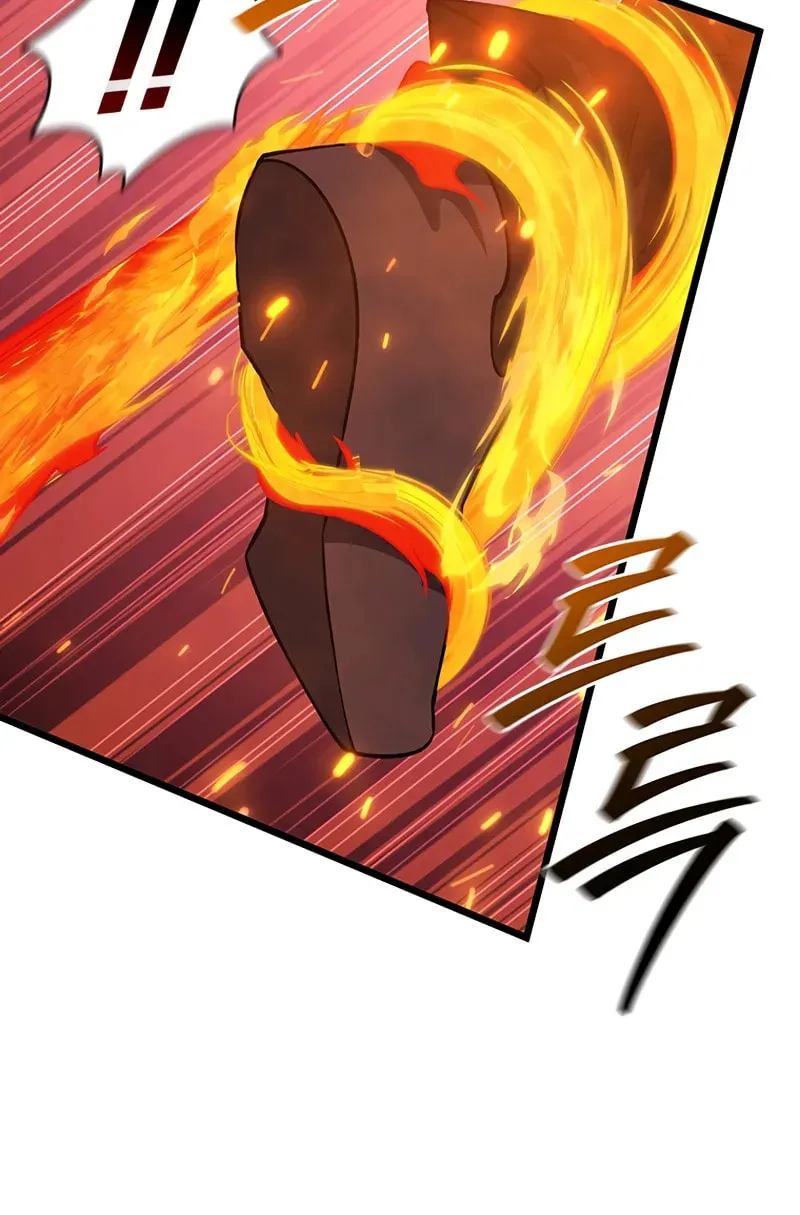 Dragon-Devouring Mage Chapter 97 page 66 - 