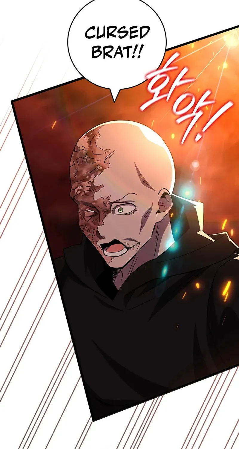 Dragon-Devouring Mage Chapter 97 page 68 - 