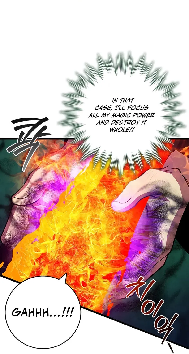 Dragon-Devouring Mage Chapter 97 page 75 - 