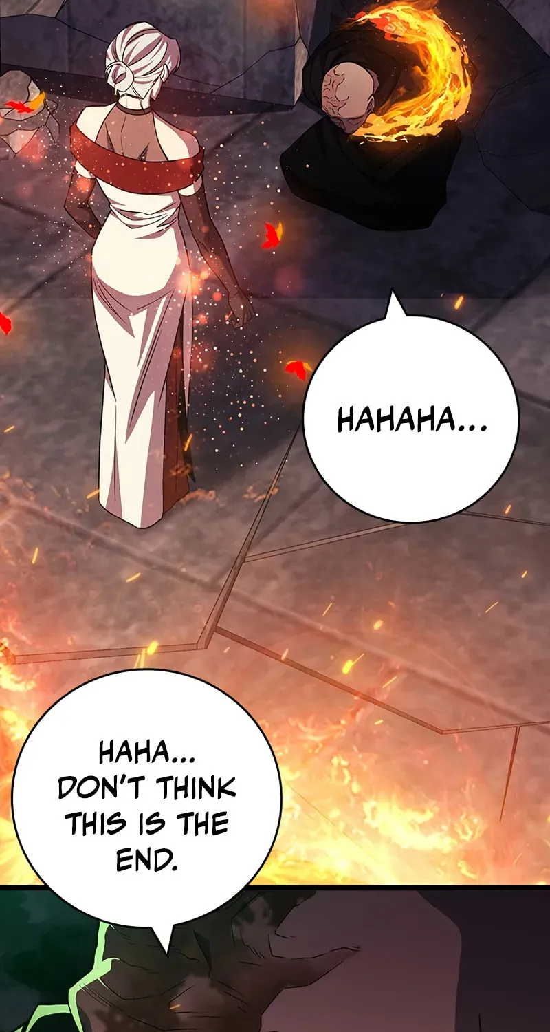 Dragon-Devouring Mage Chapter 97 page 79 - 