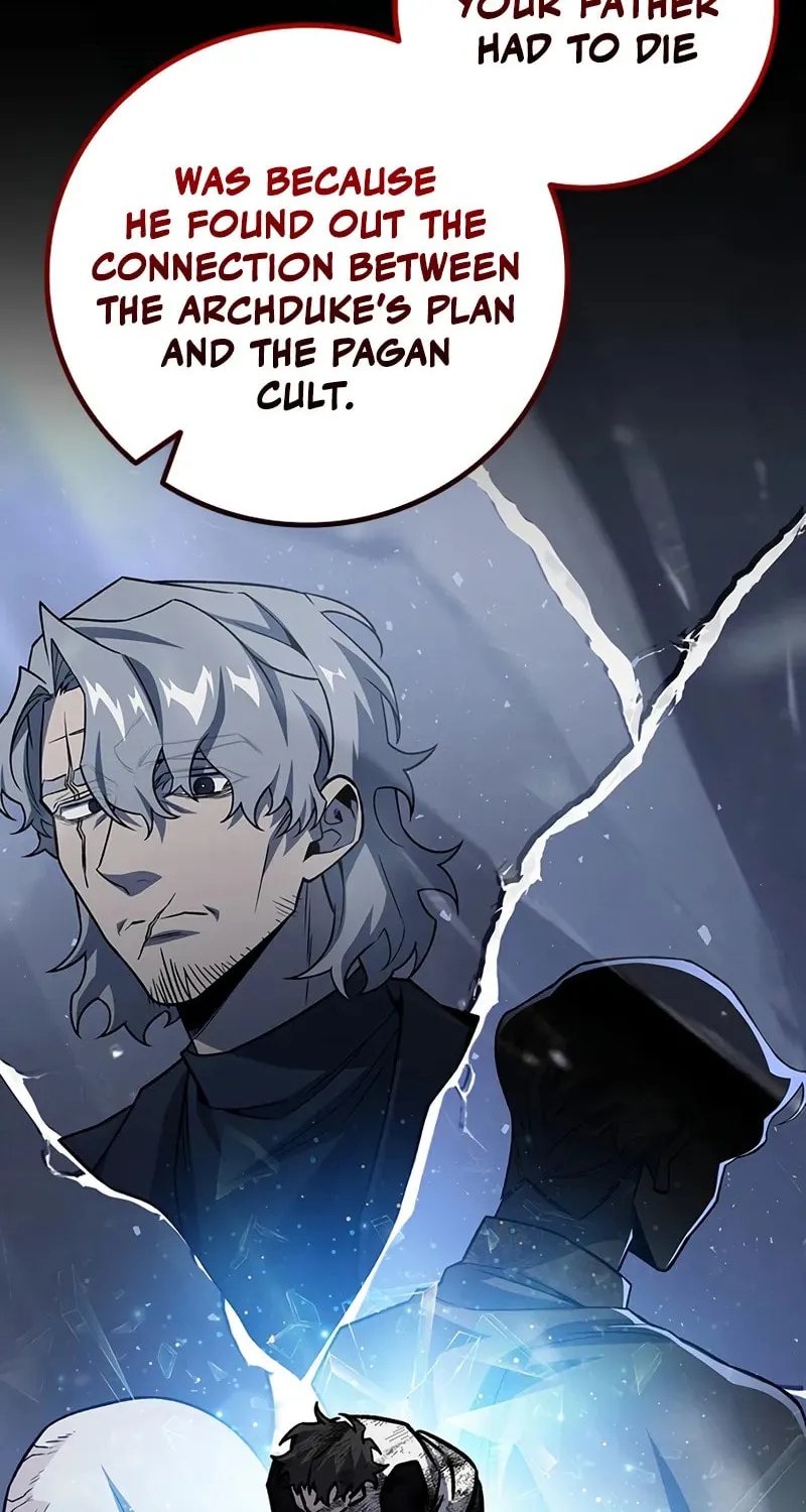 Dragon-Devouring Mage Chapter 97 page 9 - 