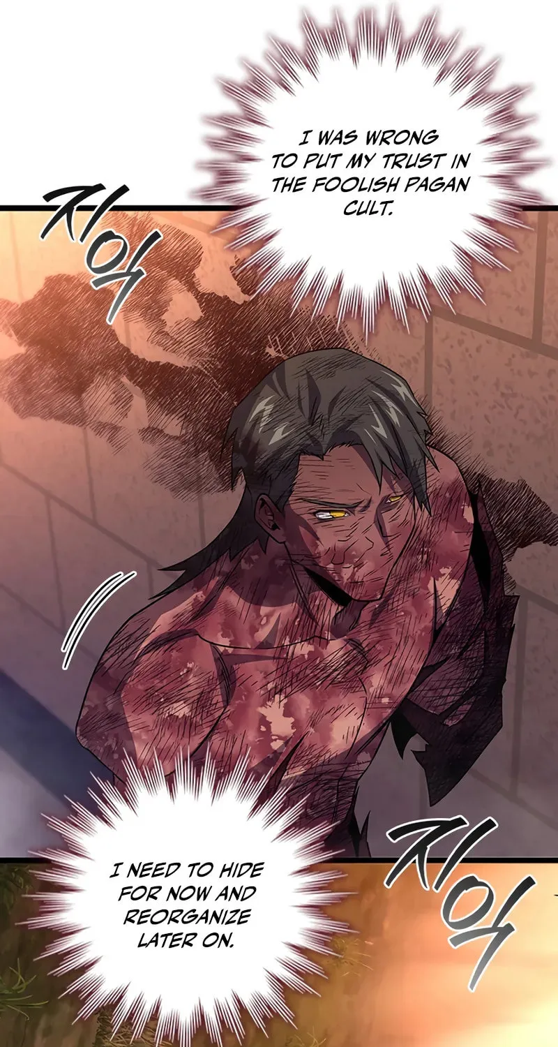 Dragon-Devouring Mage Chapter 97 page 87 - 