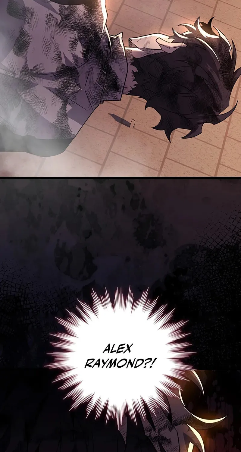 Dragon-Devouring Mage Chapter 97 page 89 - 