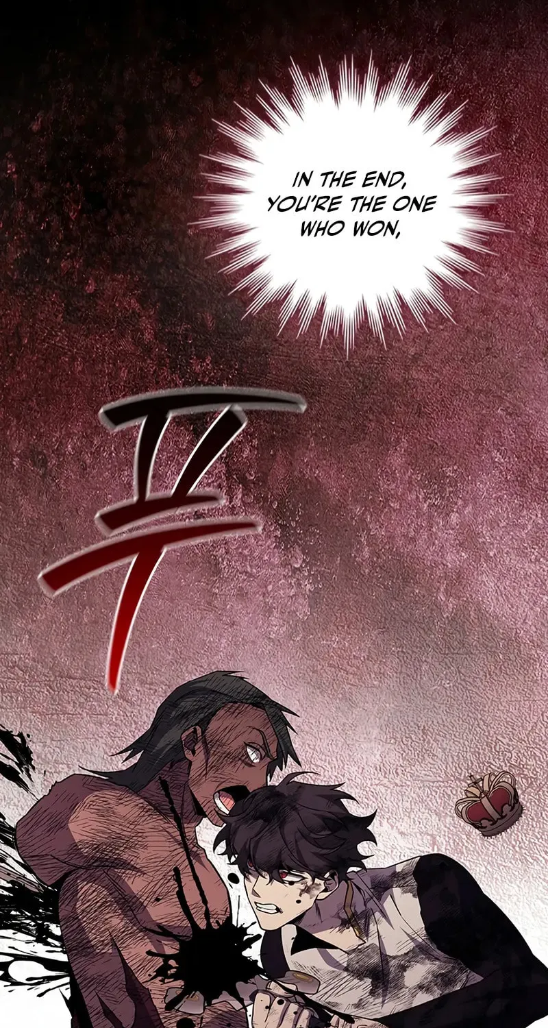 Dragon-Devouring Mage Chapter 97 page 94 - 