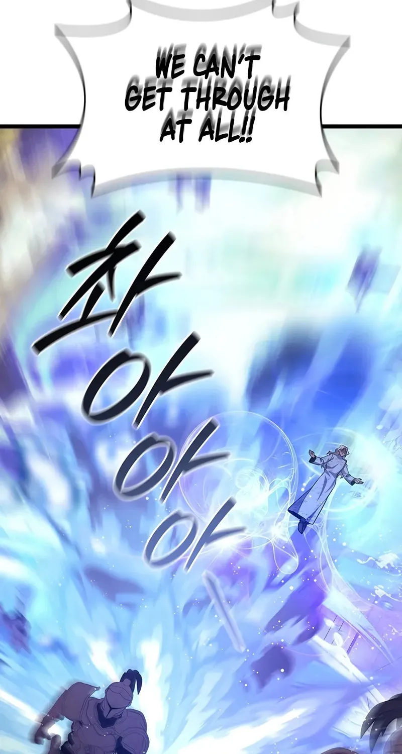 Dragon-Devouring Mage Chapter 97 page 97 - 