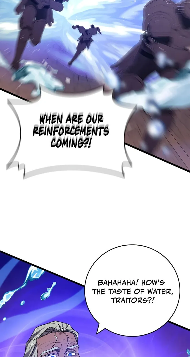 Dragon-Devouring Mage Chapter 97 page 98 - 