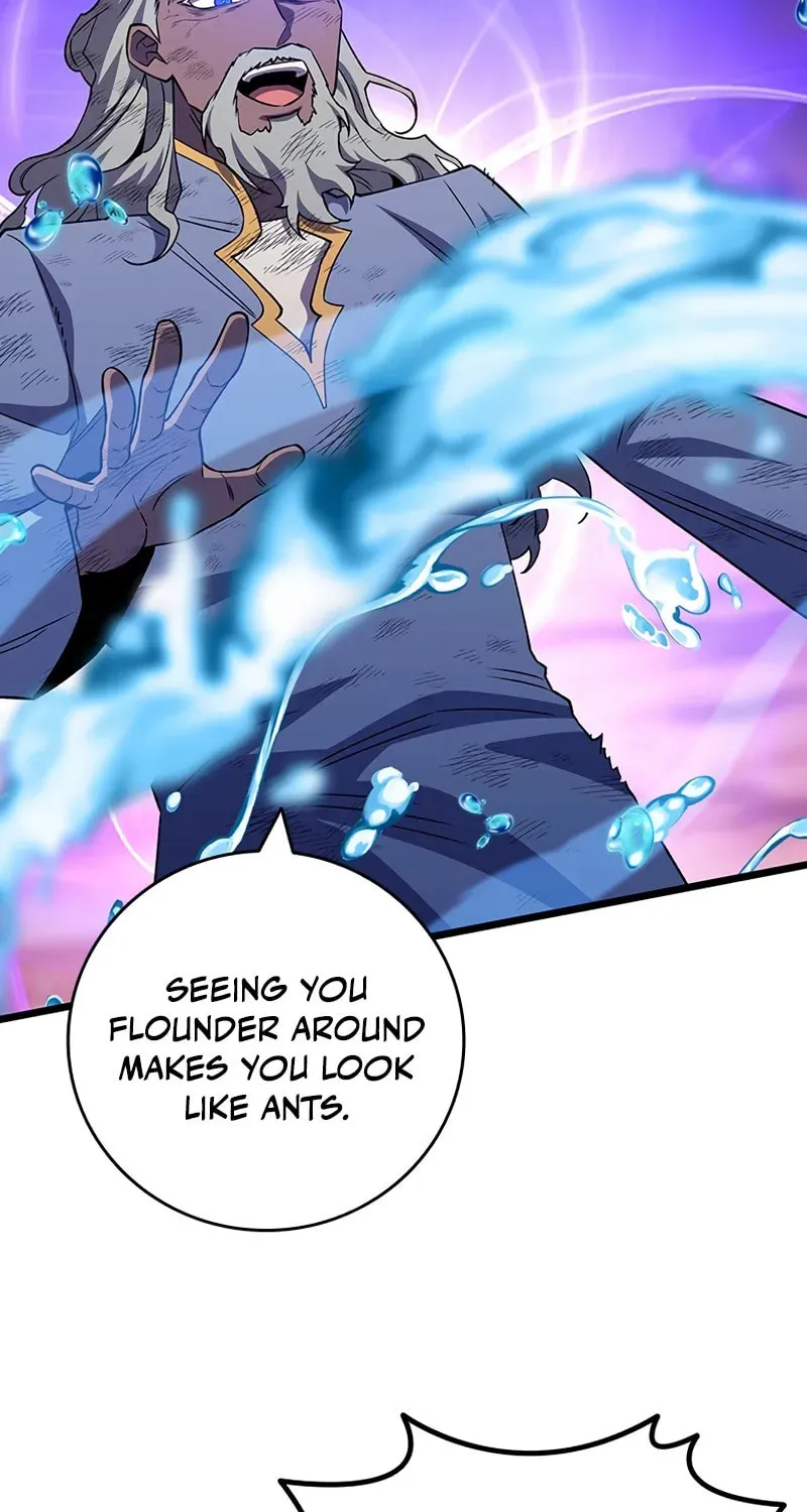 Dragon-Devouring Mage Chapter 97 page 99 - 