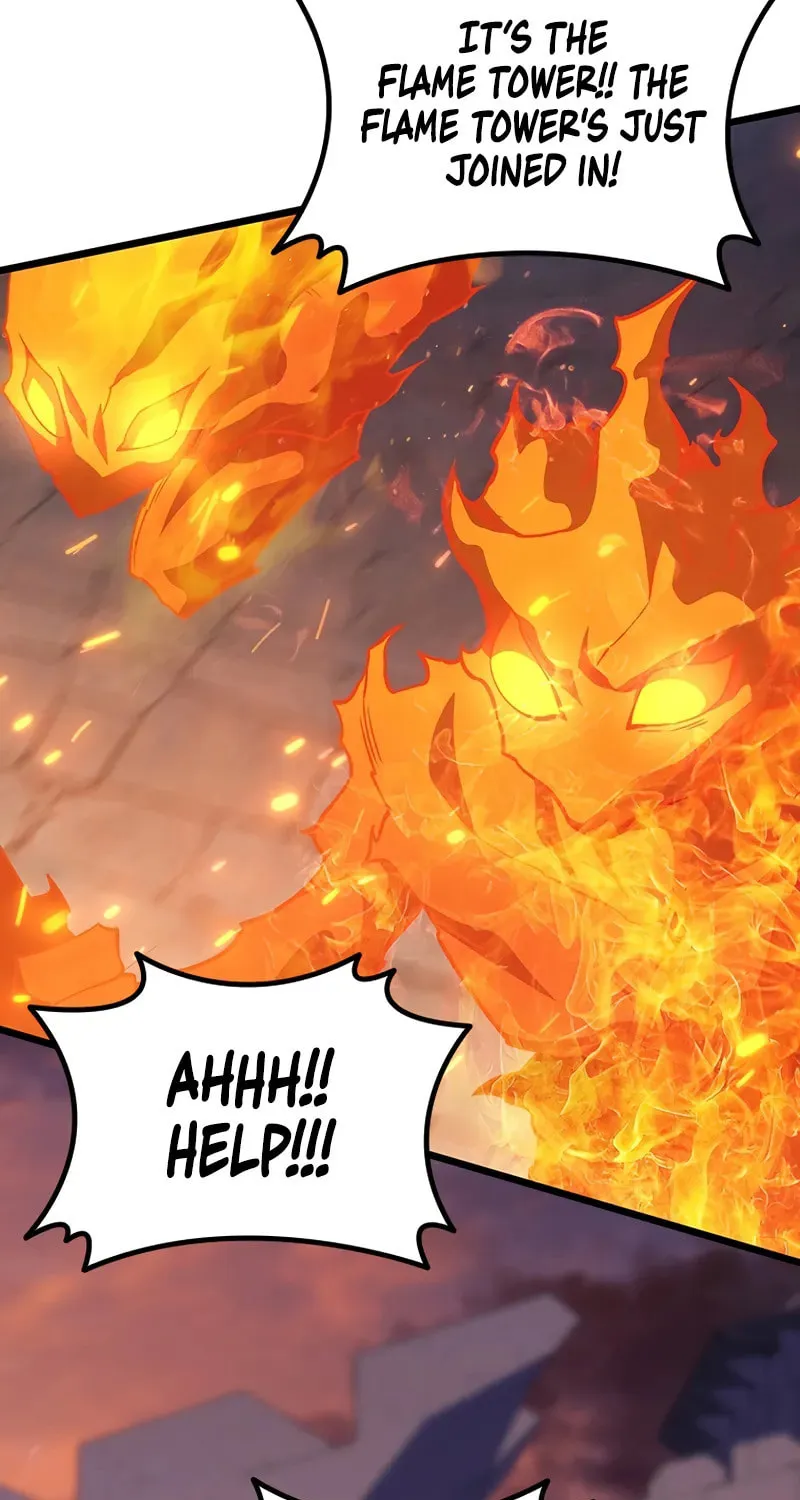 Dragon-Devouring Mage Chapter 97 page 100 - 