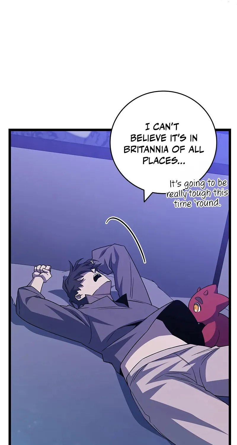 Dragon-Devouring Mage Chapter 98 page 102 - 