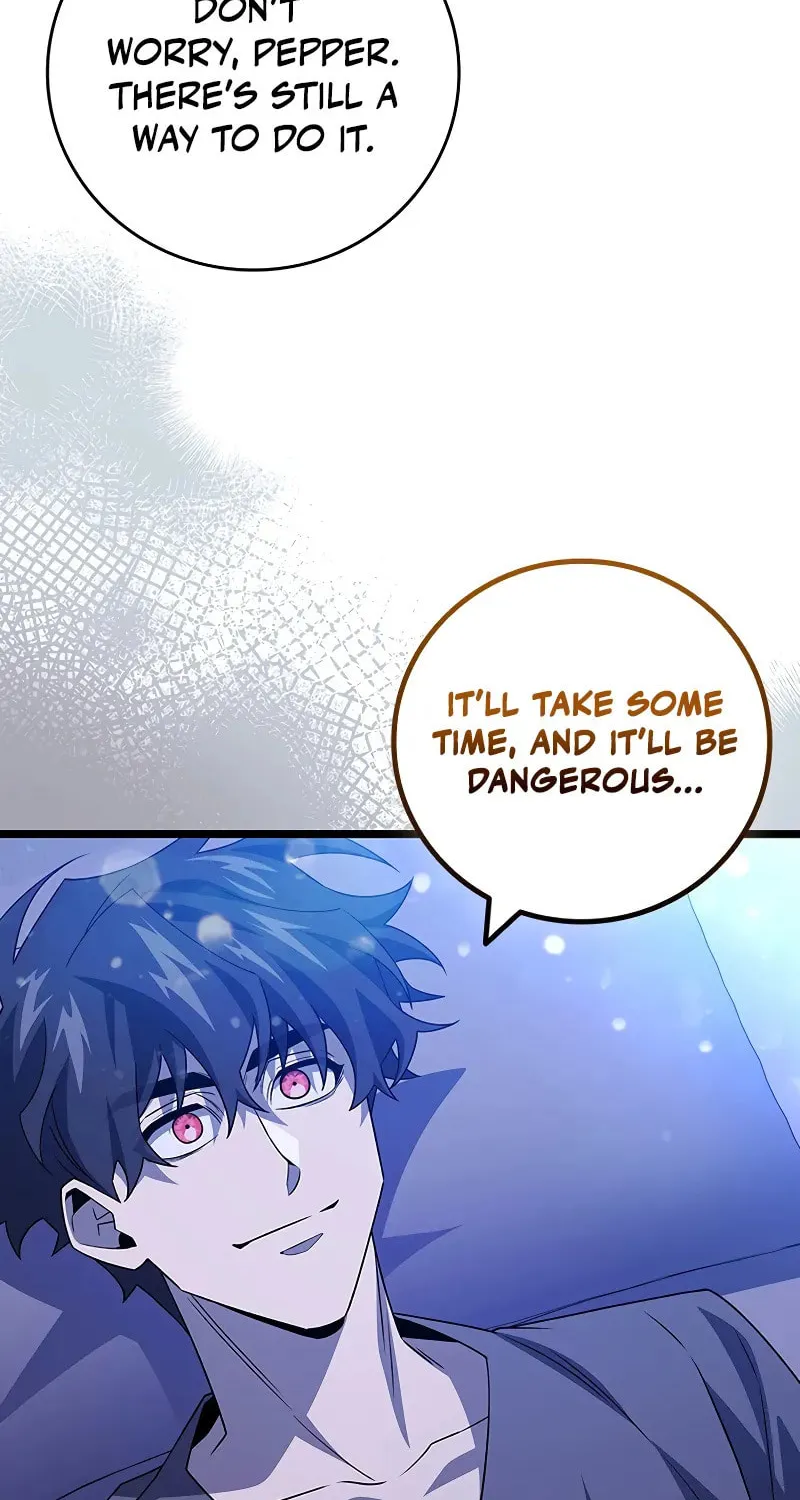 Dragon-Devouring Mage Chapter 98 page 104 - 