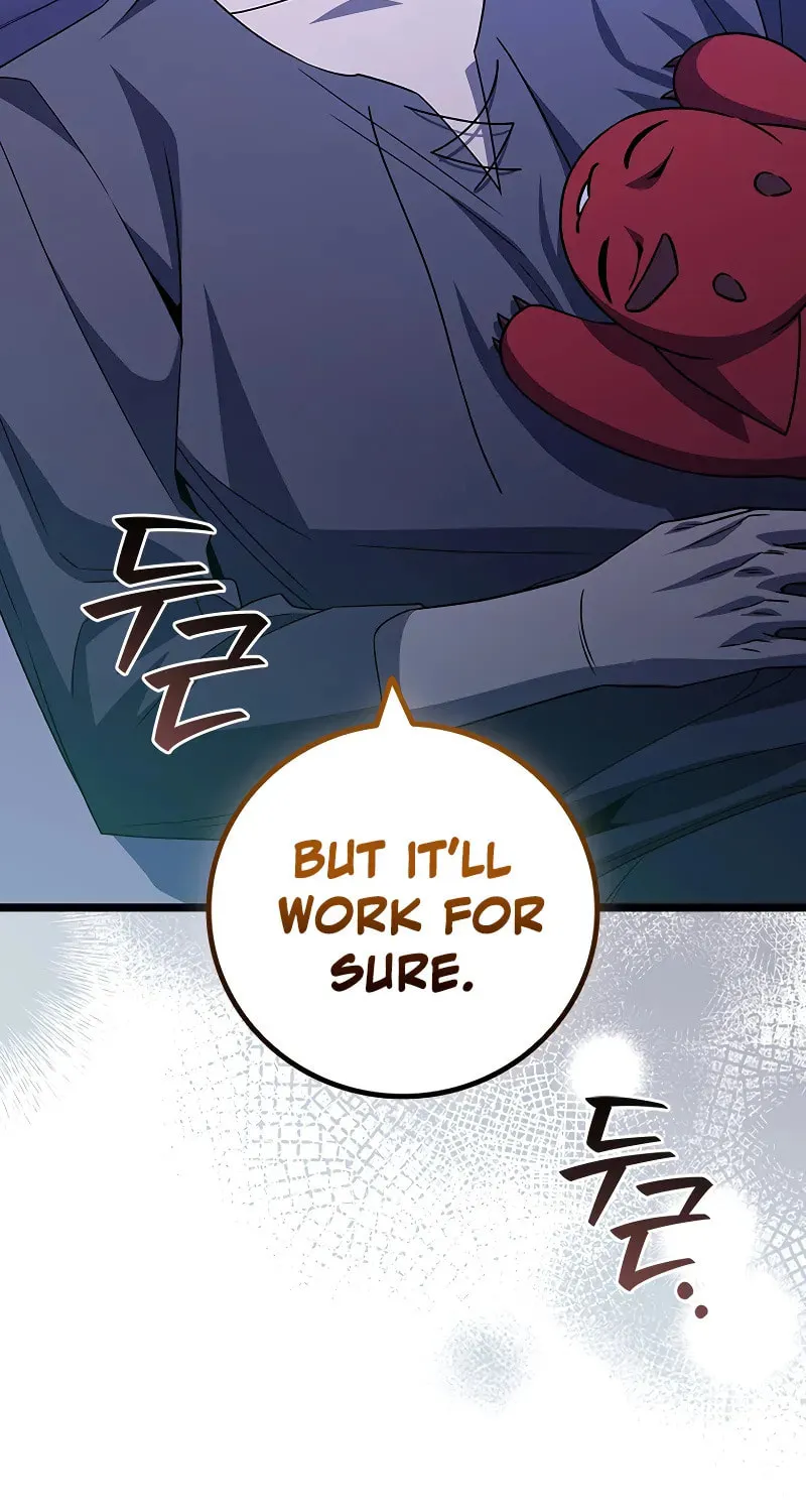 Dragon-Devouring Mage Chapter 98 page 105 - 