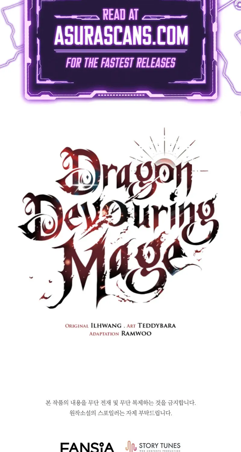 Dragon-Devouring Mage Chapter 98 page 112 - 