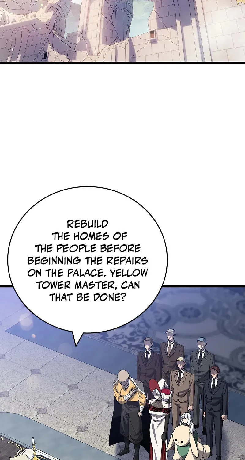 Dragon-Devouring Mage Chapter 98 page 15 - 
