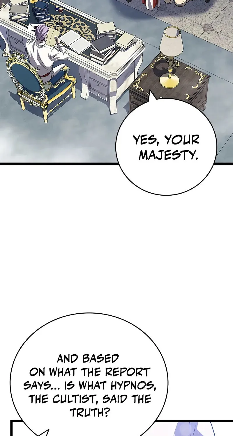 Dragon-Devouring Mage Chapter 98 page 16 - 