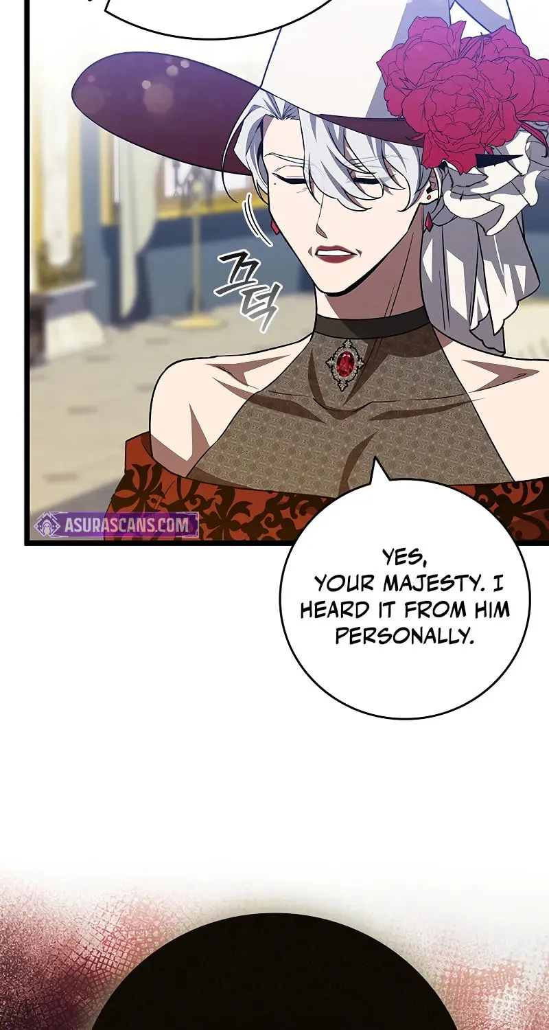 Dragon-Devouring Mage Chapter 98 page 17 - 