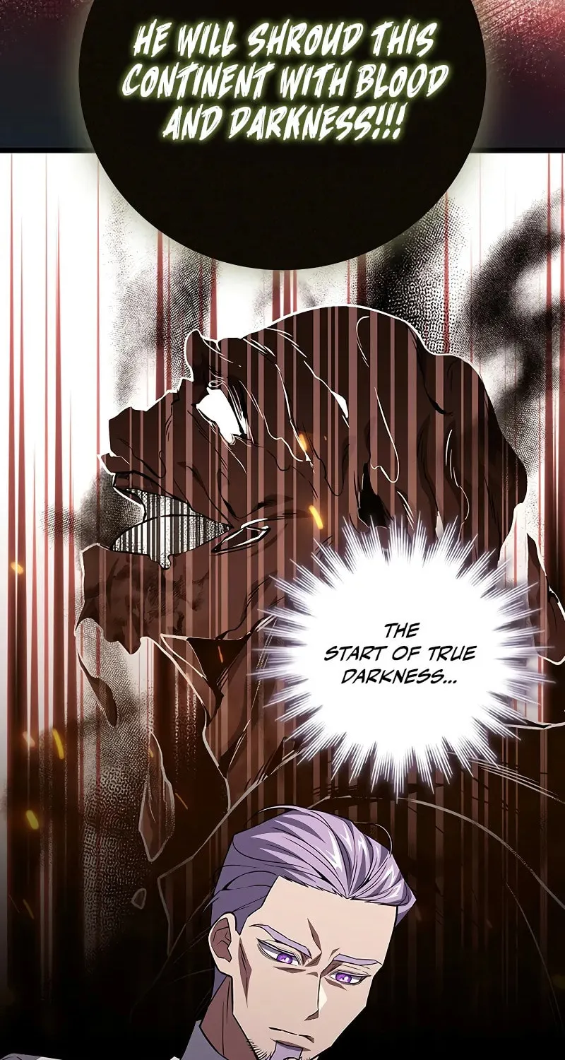 Dragon-Devouring Mage Chapter 98 page 18 - 