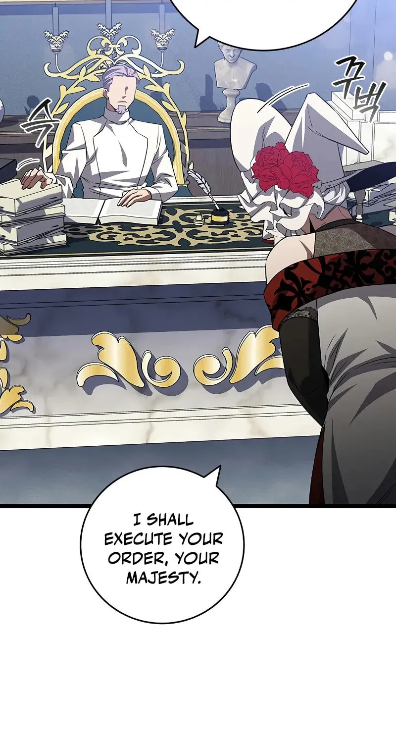 Dragon-Devouring Mage Chapter 98 page 20 - 
