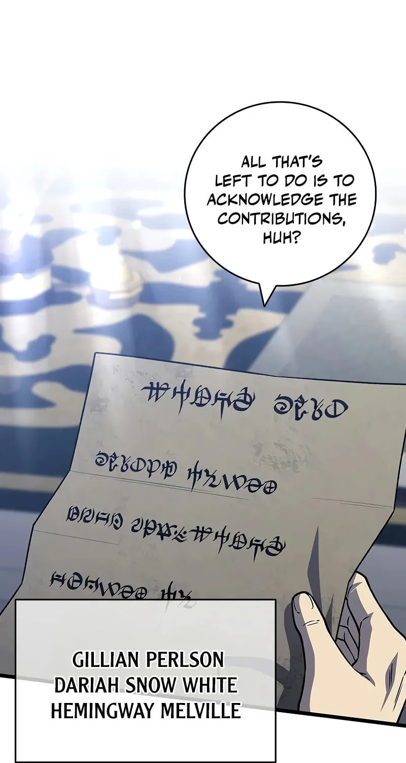 Dragon-Devouring Mage Chapter 98 page 21 - 