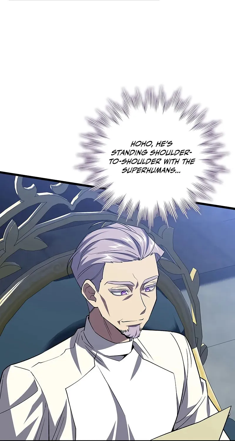Dragon-Devouring Mage Chapter 98 page 22 - 