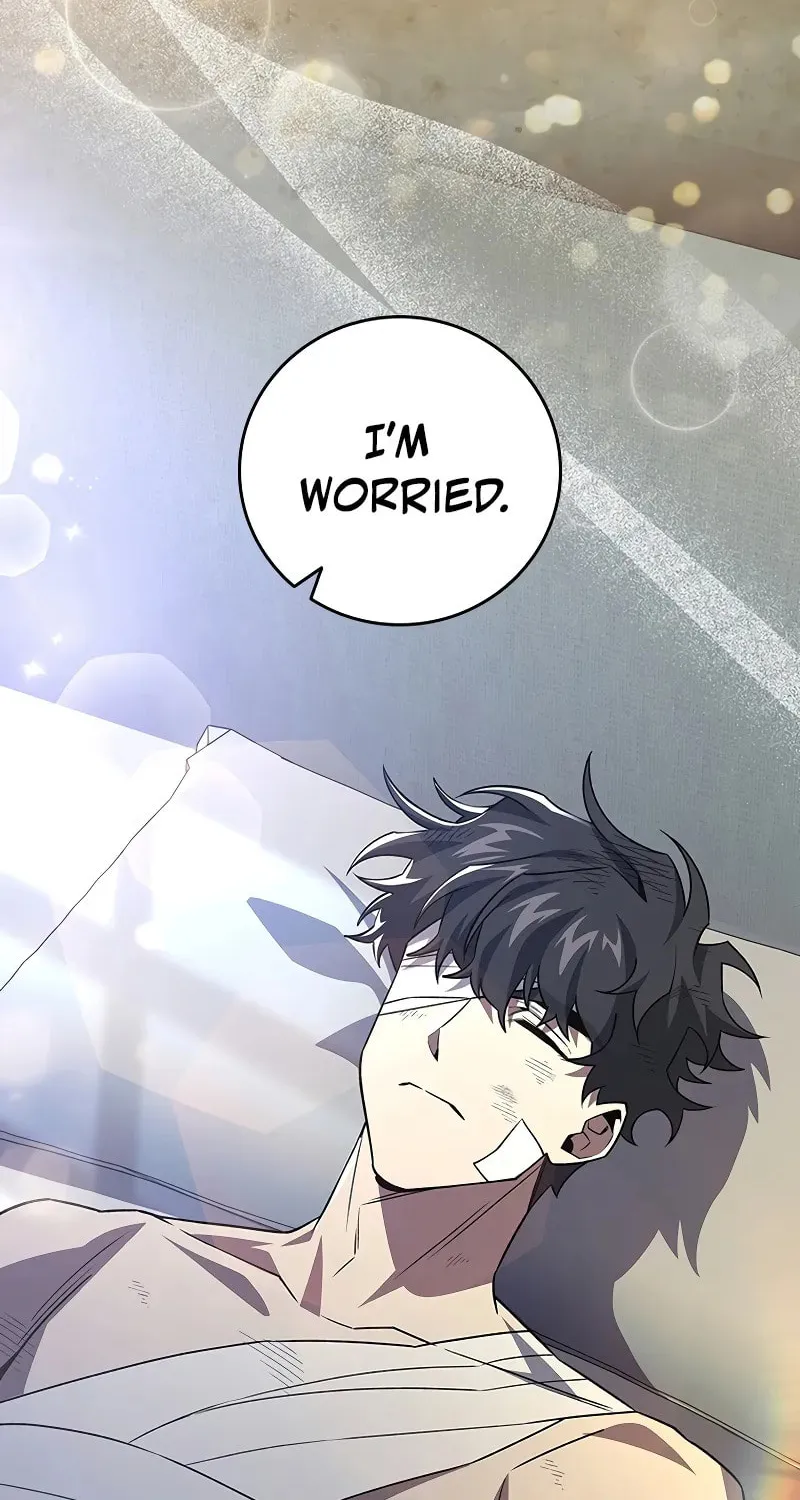Dragon-Devouring Mage Chapter 98 page 24 - 