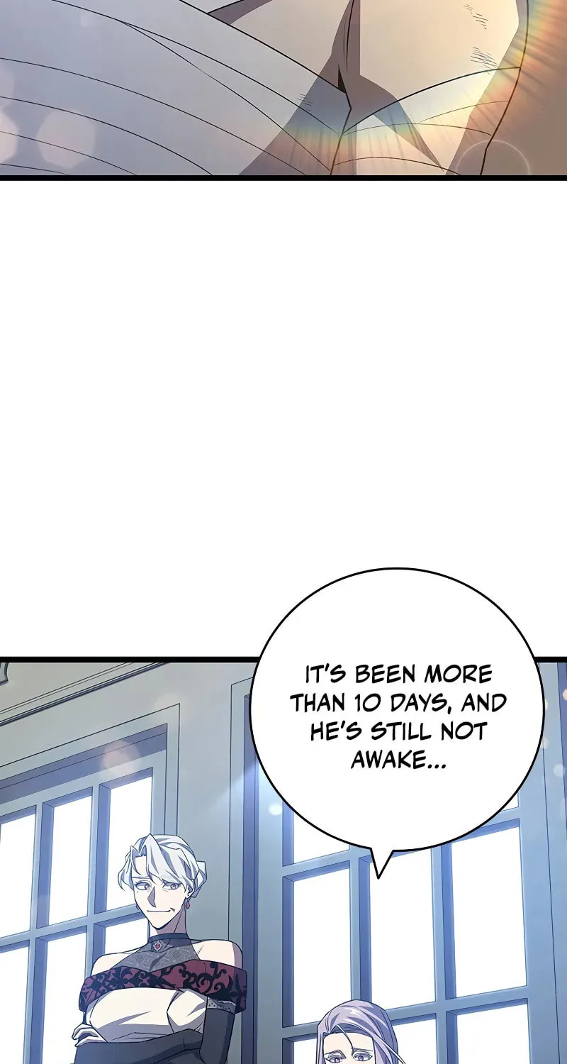 Dragon-Devouring Mage Chapter 98 page 25 - 