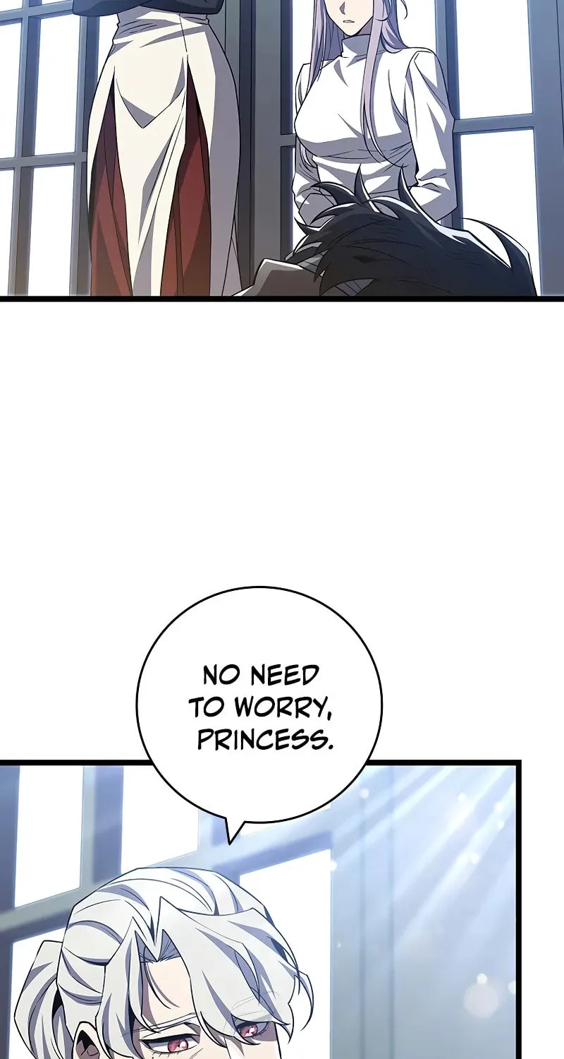 Dragon-Devouring Mage Chapter 98 page 26 - 