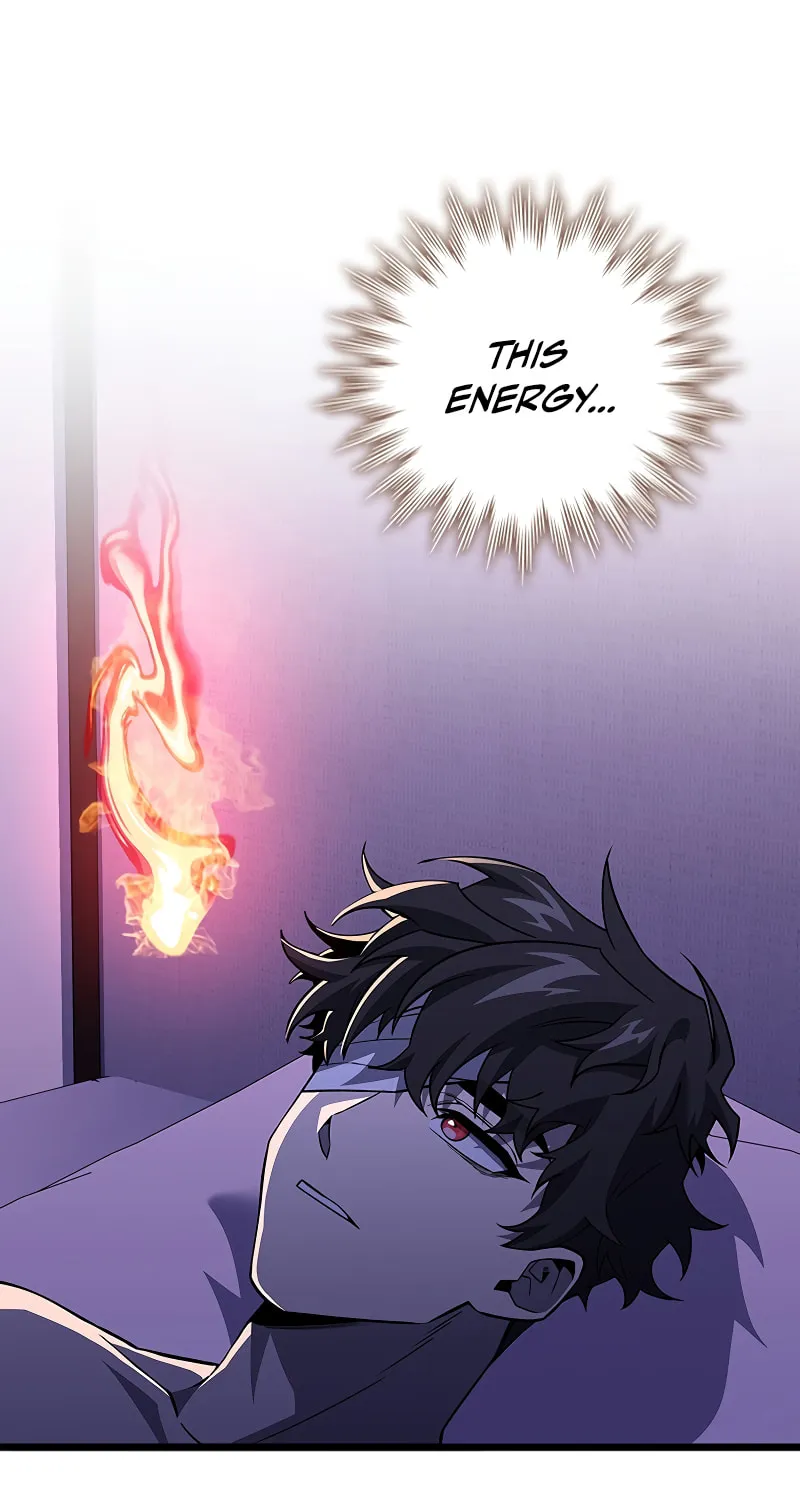 Dragon-Devouring Mage Chapter 98 page 33 - 