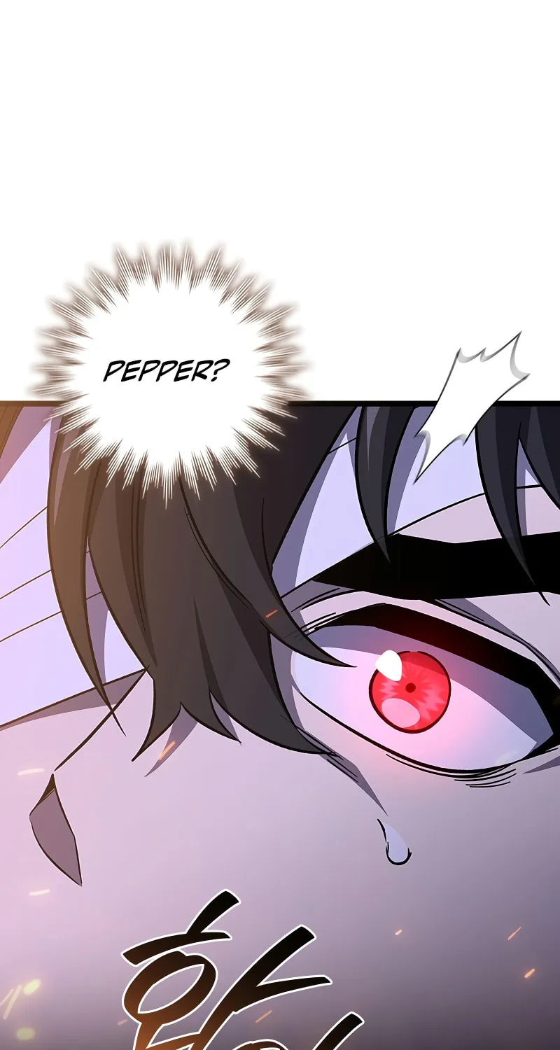 Dragon-Devouring Mage Chapter 98 page 34 - 