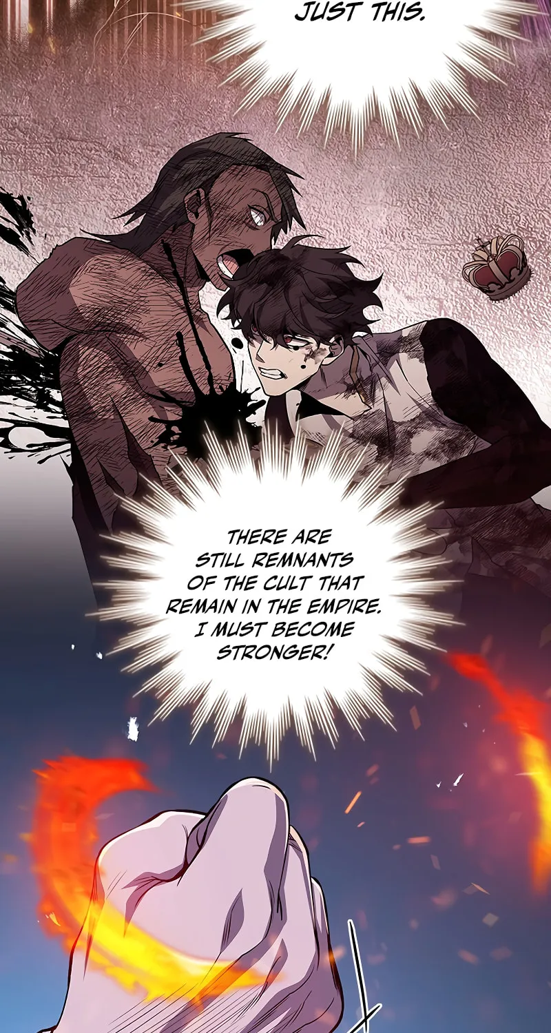 Dragon-Devouring Mage Chapter 98 page 41 - 