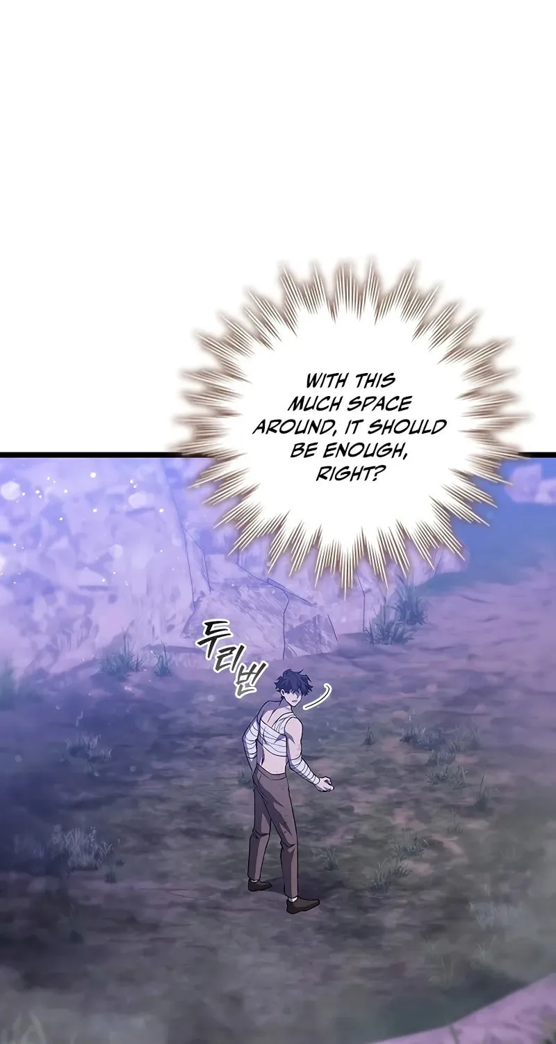 Dragon-Devouring Mage Chapter 98 page 43 - 