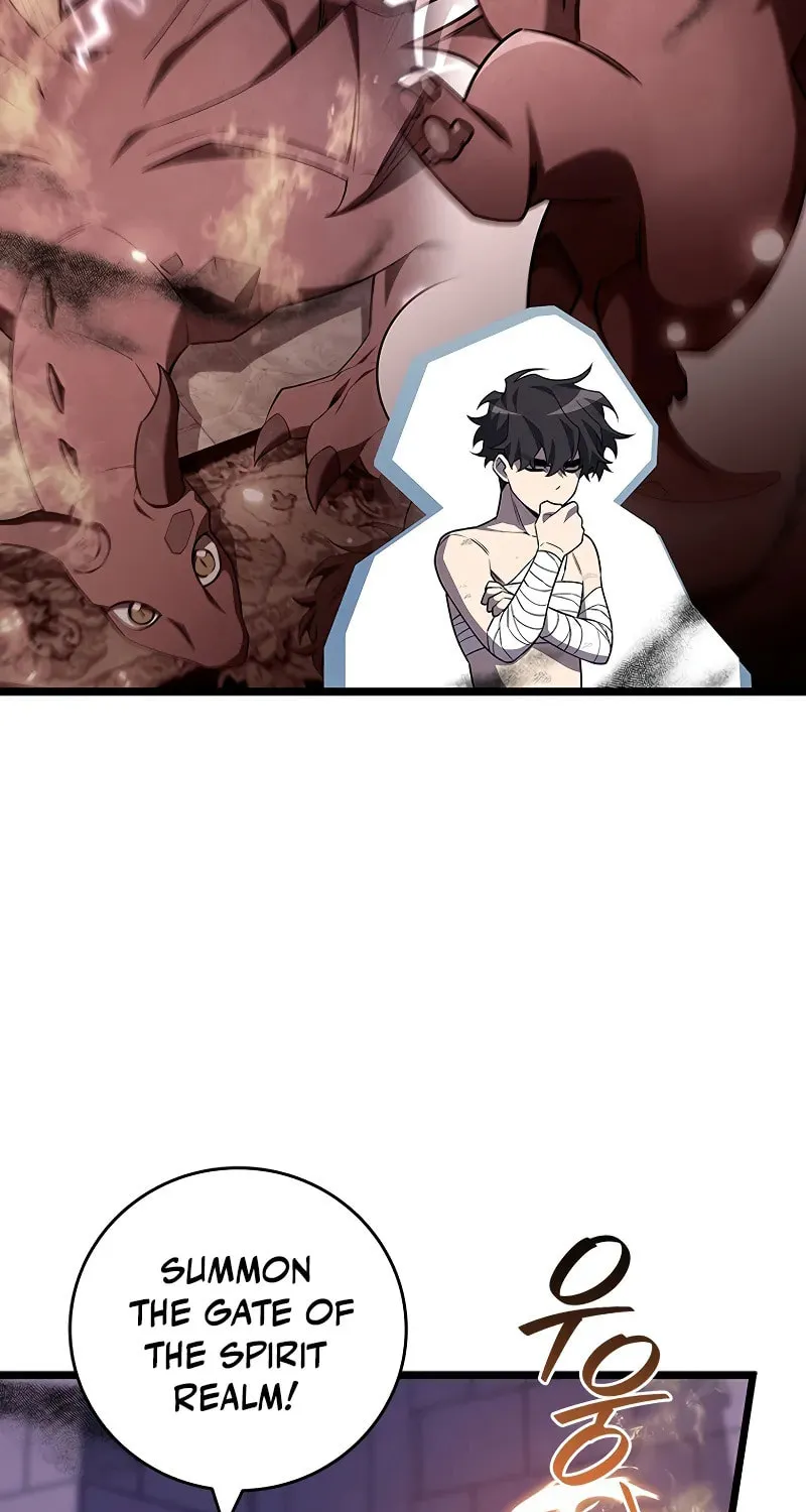 Dragon-Devouring Mage Chapter 98 page 45 - 